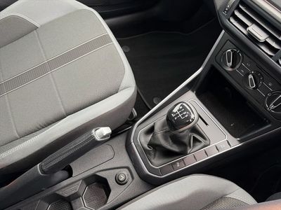 2022 Volkswagen Polo