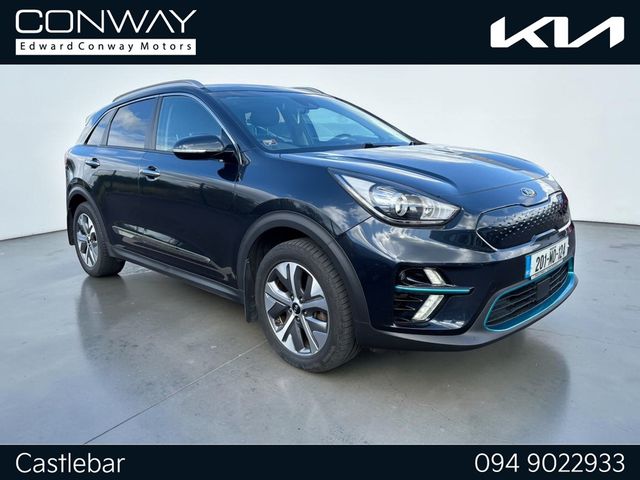 vehicle for sale from Edward Conway Motors