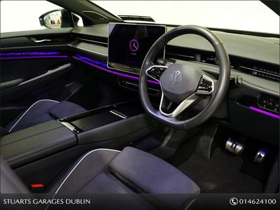 2025 Volkswagen ID.7