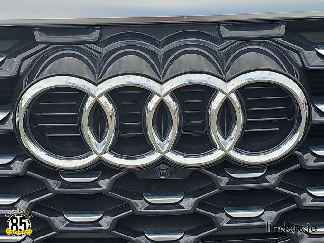 2020 Audi Q3