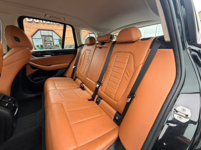 2020 BMW X3