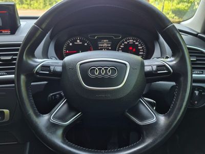 2015 Audi Q3