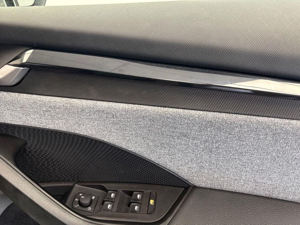 2025 Skoda Octavia