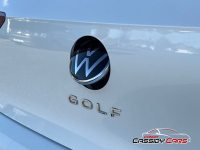 2022 Volkswagen Golf