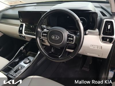 2021 Kia Sorento