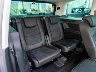 2021 Volkswagen Sharan