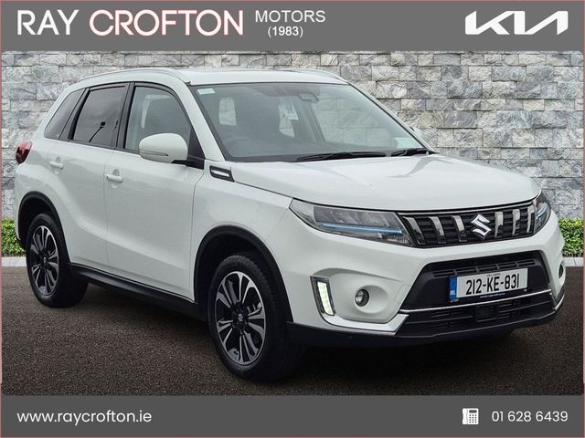 vehicle for sale from Ray Crofton Ltd