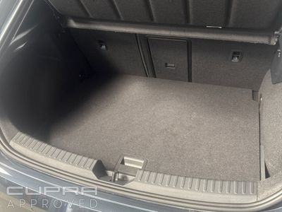 2025 Cupra Leon
