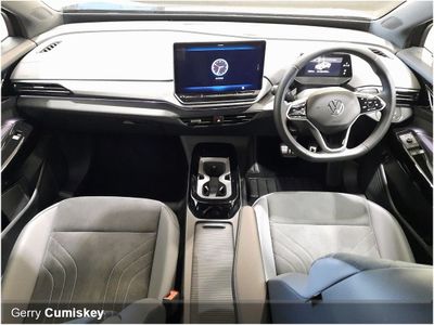 2025 Volkswagen ID.5