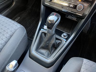 2020 Volkswagen T-Cross