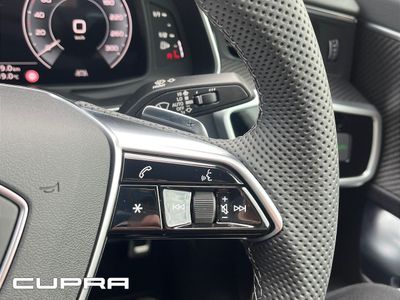 2025 Audi A6