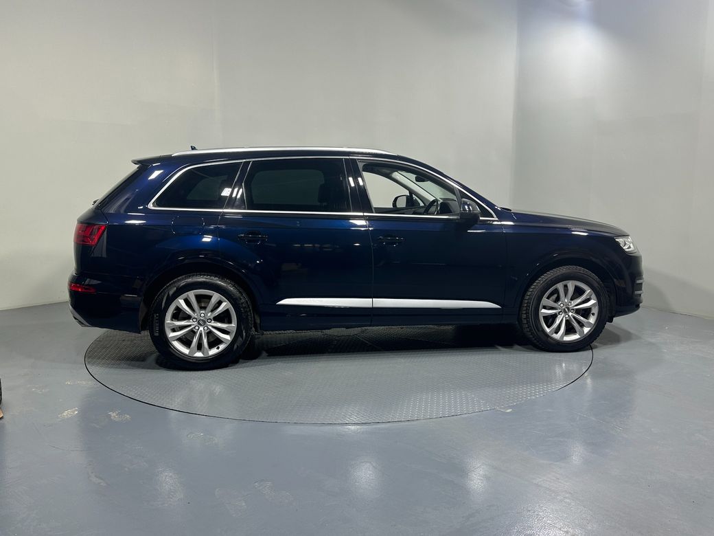 2016 Audi Q7