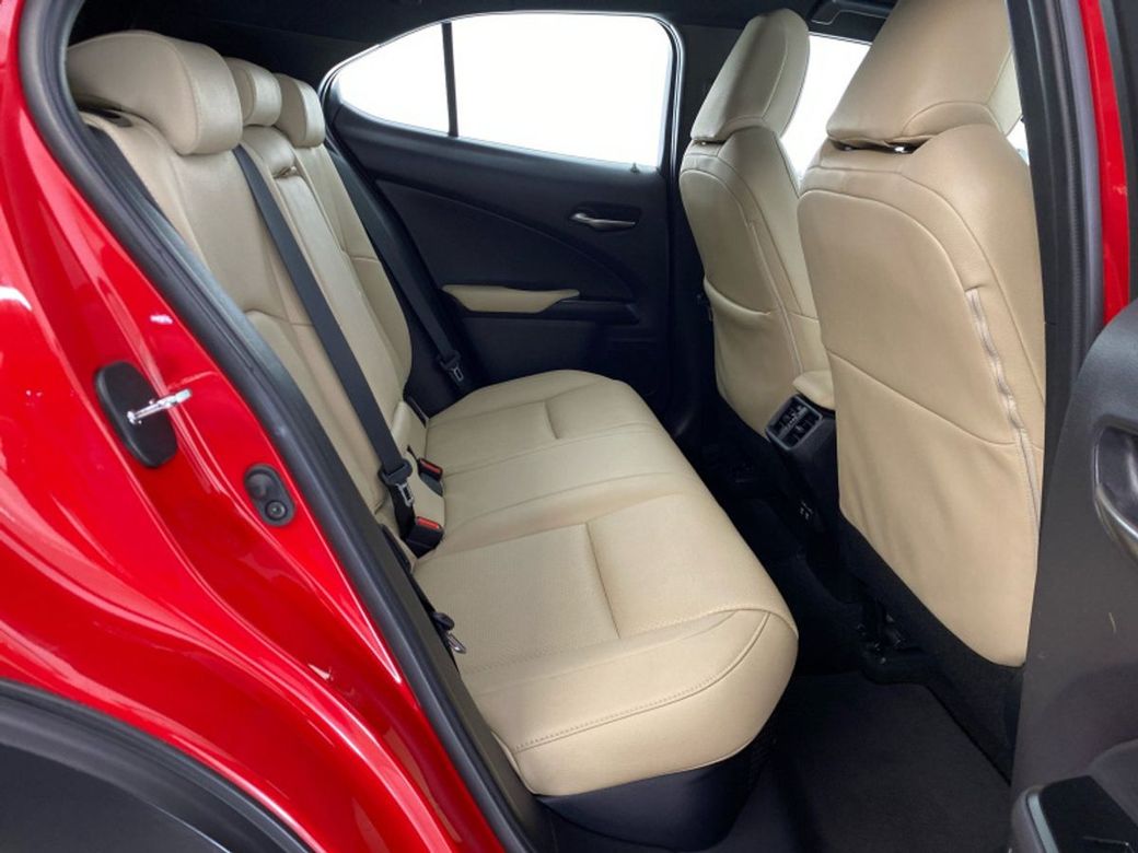 2020 Lexus UX 250H