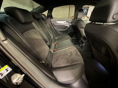 2019 Audi A6
