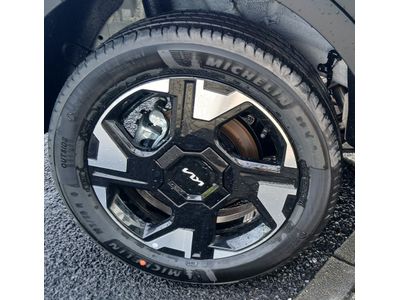 2026 Kia Stonic