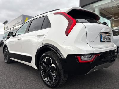2025 Kia Niro