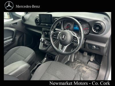 2024 Mercedes-Benz Citan