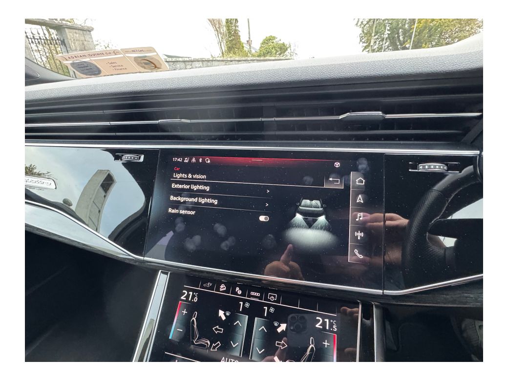 2021 Audi Q7