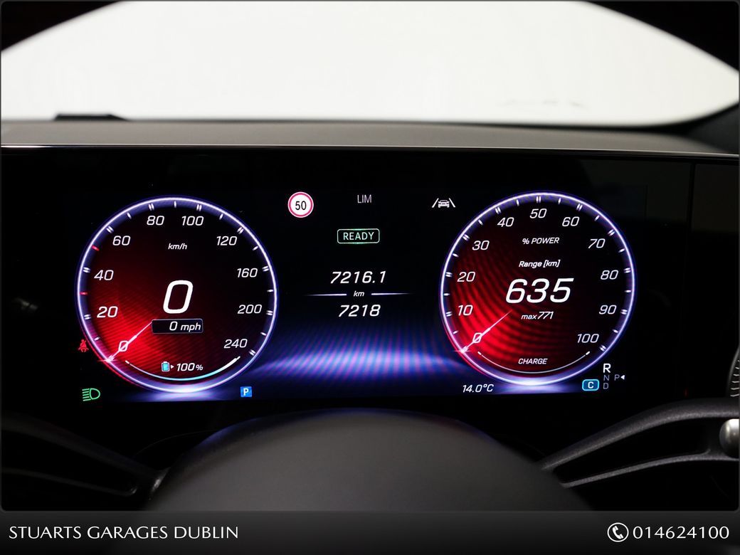 2026 Mercedes-Benz CLA Class