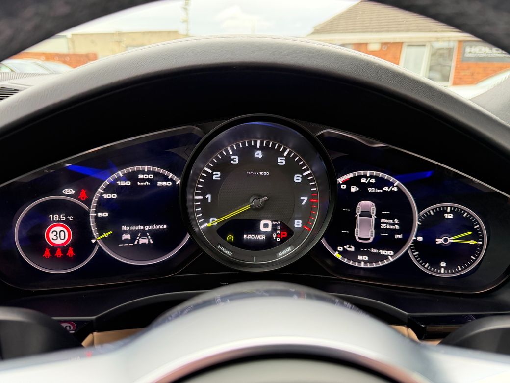2022 Porsche Cayenne