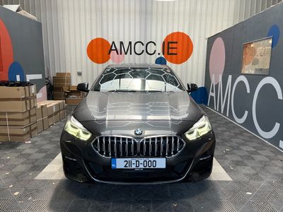 2021 BMW 2 Series