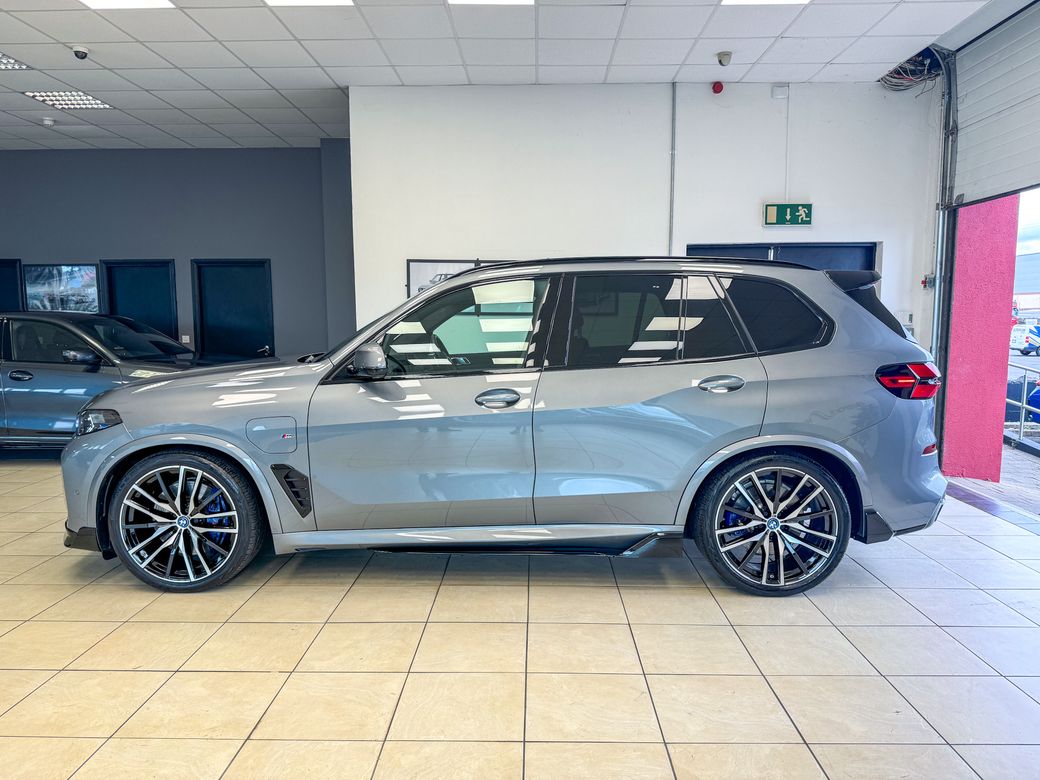 2024 BMW X5
