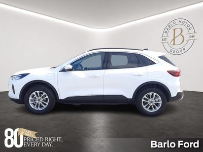 2026 Ford Kuga