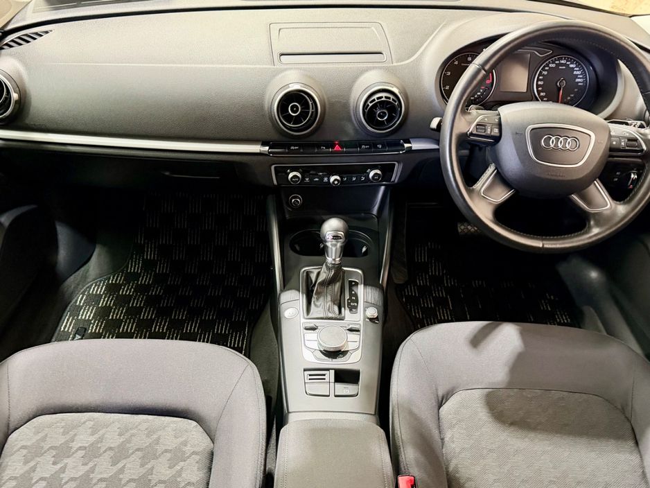2013 Audi A3