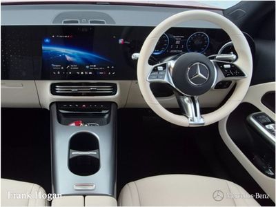 2027 Mercedes-Benz GLB Class