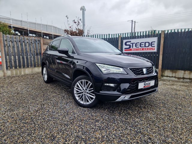 vehicle for sale from Steede Motor Group
