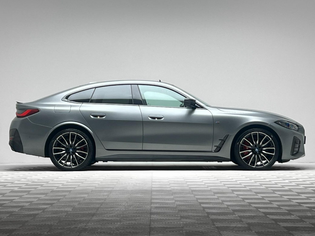 2023 BMW i4