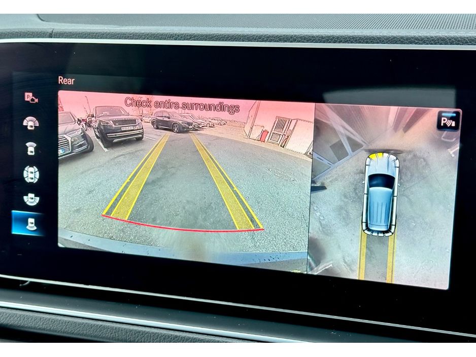 2022 Mercedes-Benz GLE Class