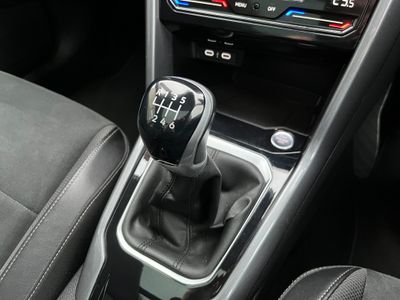 2023 Volkswagen T-Roc