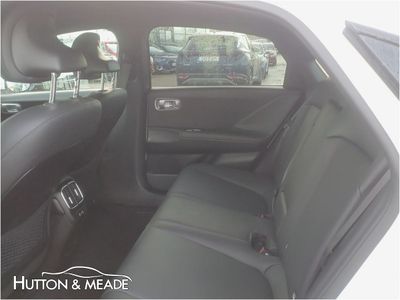 2024 Hyundai Ioniq 6