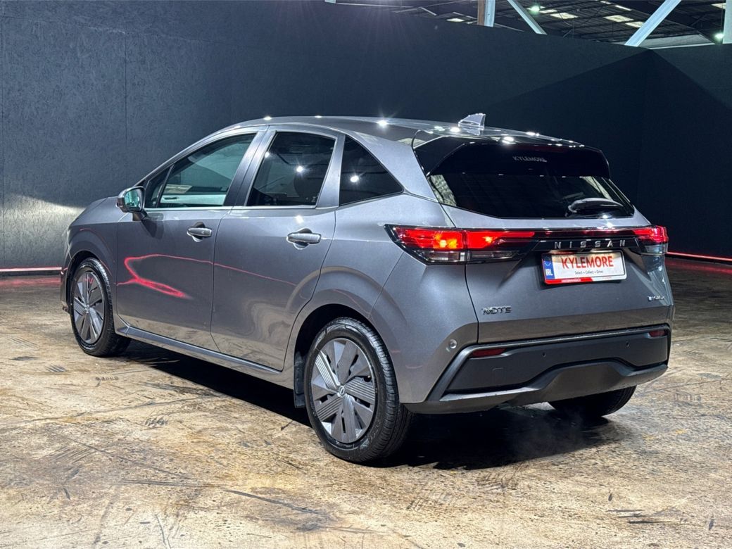 2023 Nissan Note