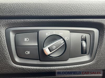 2018 BMW 1 Series