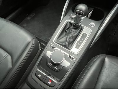 2019 Audi Q2