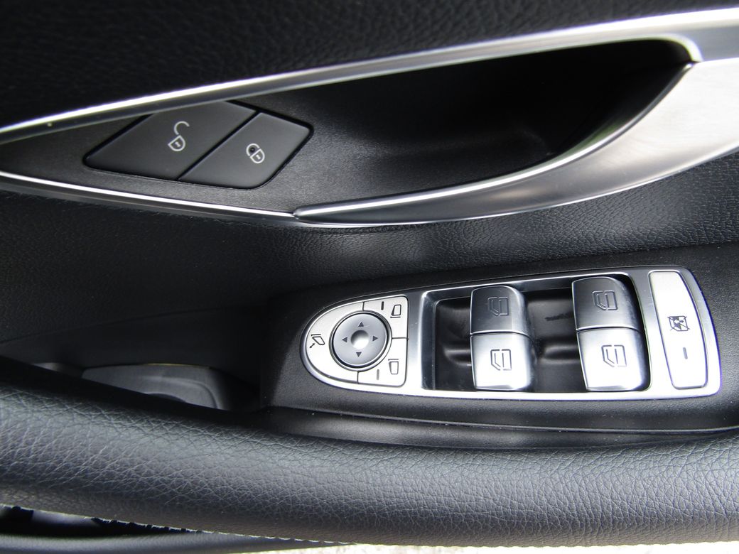 2022 Mercedes-Benz E Class