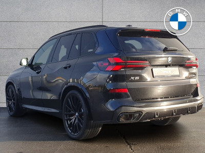 2025 BMW X5