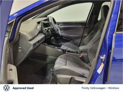 2026 Volkswagen Golf
