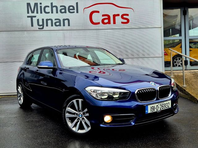 vehicle for sale from Michael Tynan Cars