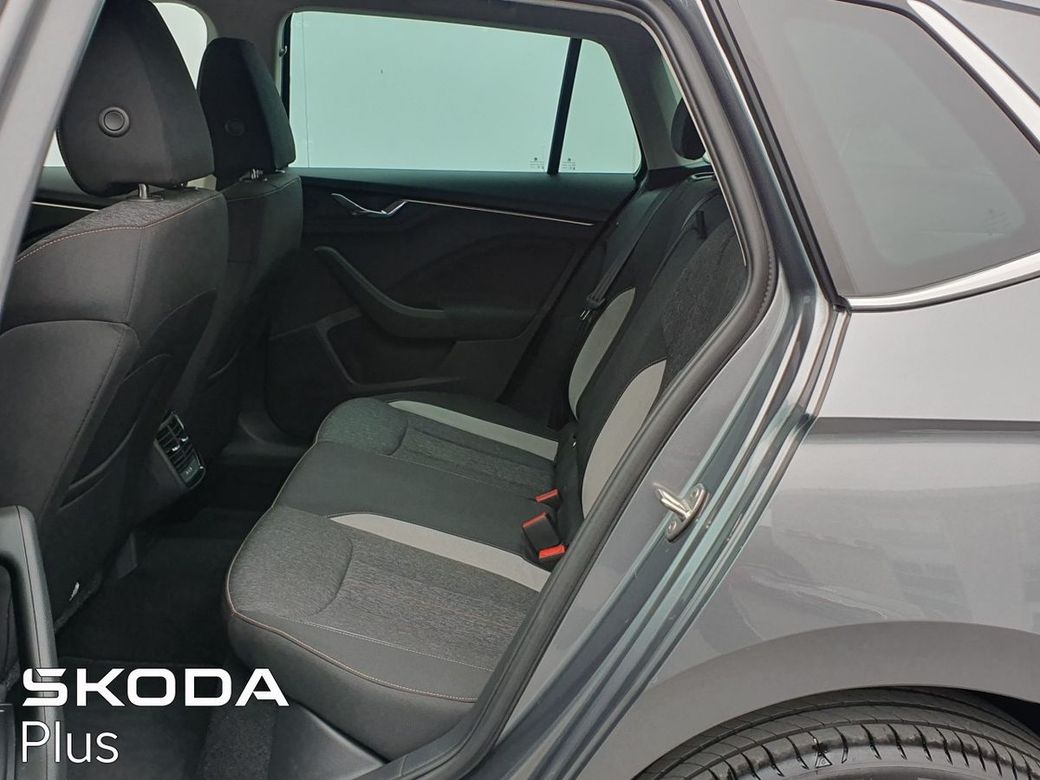 2024 Skoda Kamiq