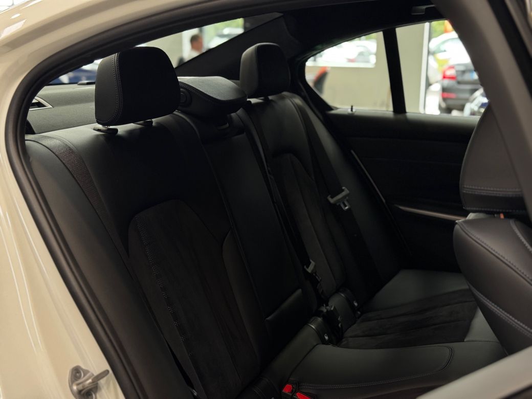 2023 BMW 3 Series