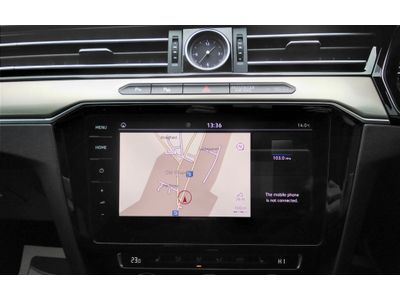 2019 Volkswagen Arteon