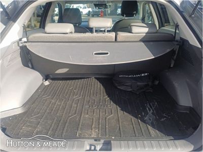 2022 Hyundai Ioniq 5