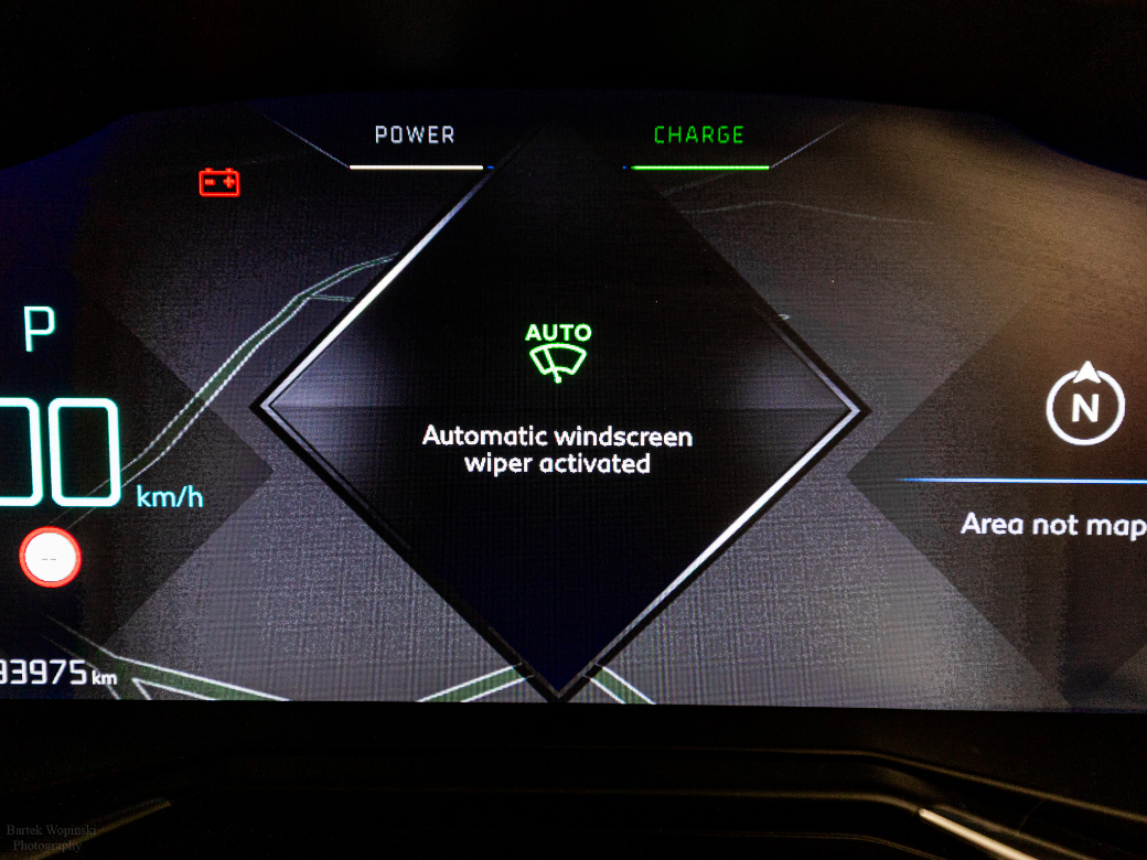 2021 DS Automobiles DS 7