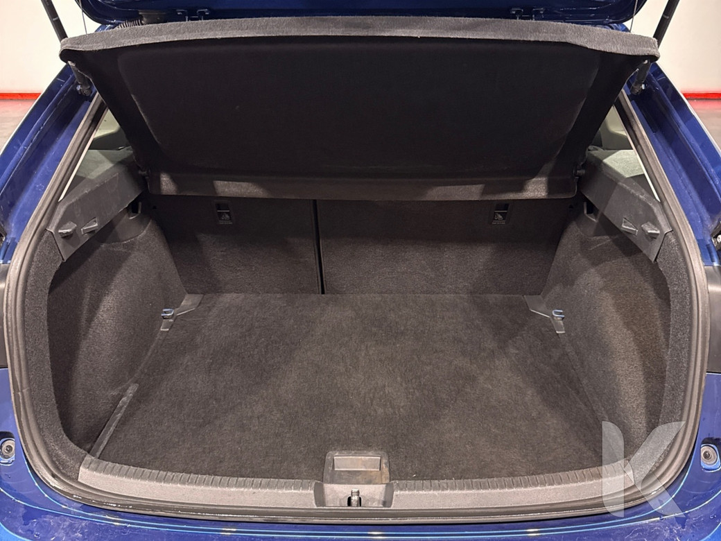 2024 Volkswagen Taigo