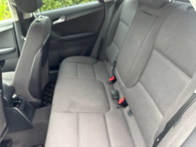 2012 Audi A3