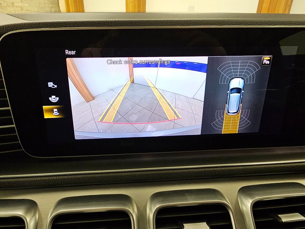 2023 Mercedes-Benz GLE 350