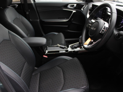 2023 Kia XCeed